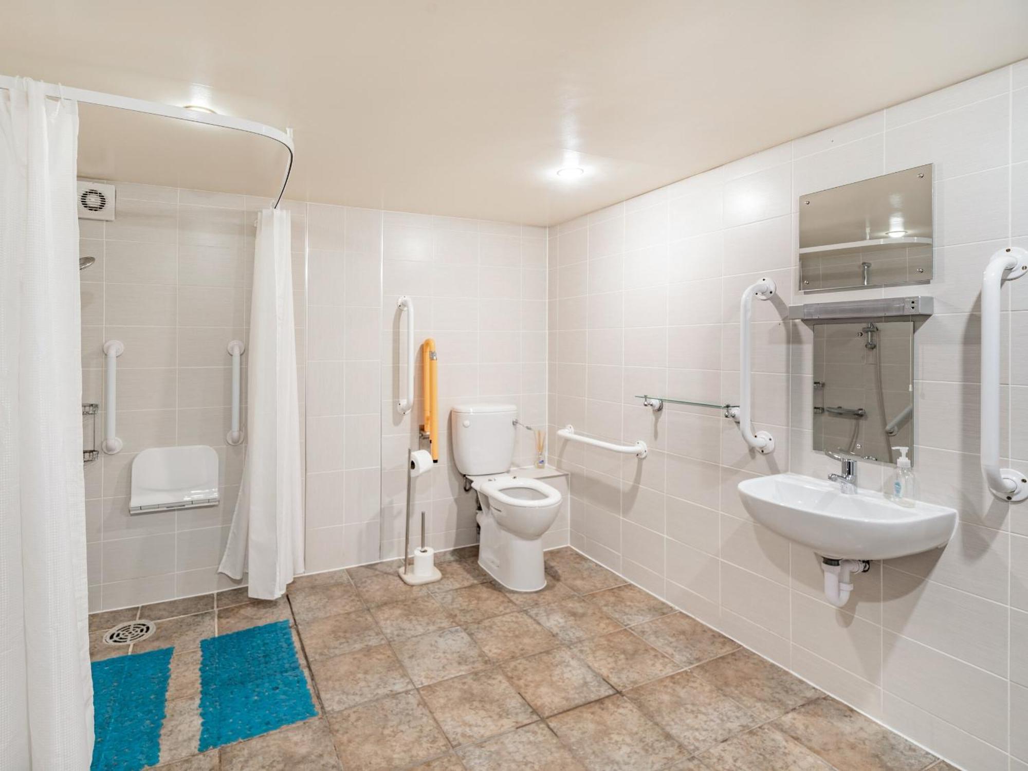 The Barn Villa Poulton-le-Fylde ภายนอก รูปภาพ