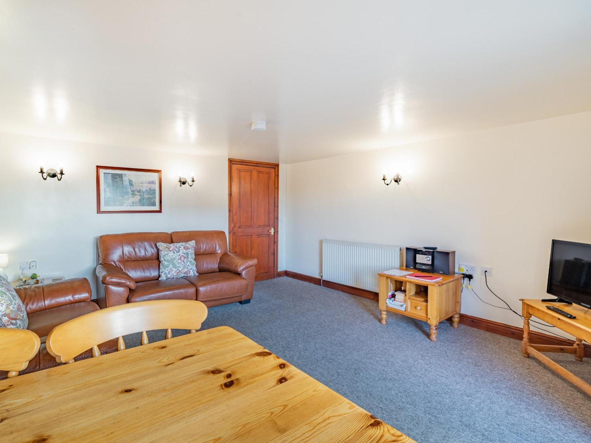 The Barn Villa Poulton-le-Fylde ภายนอก รูปภาพ